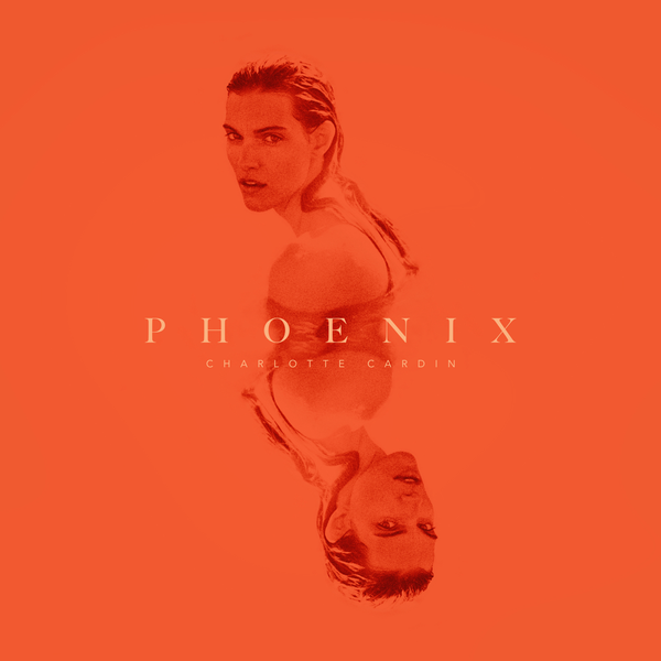 Charlotte Cardin - Phoenix (New CD)