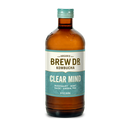 BREW DR - KOMBUCHA - CLEAR MIND