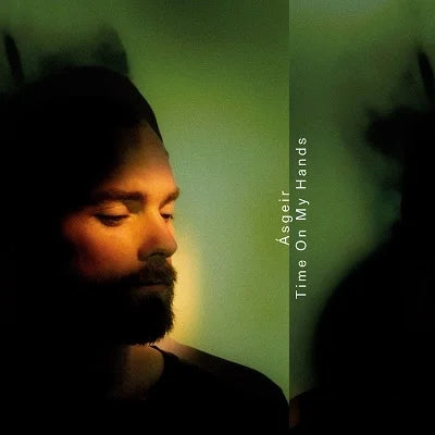 Ásgeir - Time On My Hands (New CD)