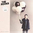 Kooks-lets-go-sunshine-new-vinyl