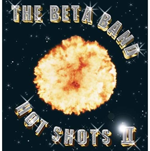 Beta-band-hot-shots-ii-with-cdnew-vinyl