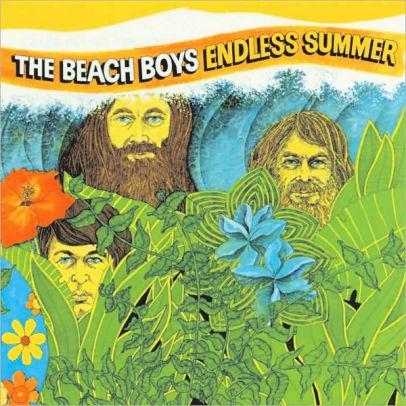 Beach-boys-endless-summer-ltd-ed-resto-new-vinyl