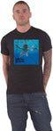 Nirvana - Nevermind - (Black) T-Shirt