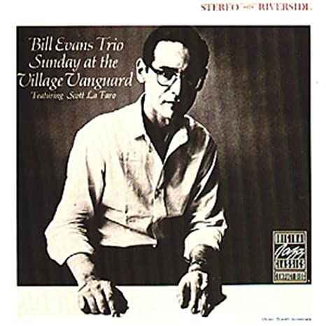 Bill-evans-trio-sunday-at-the-village-vanguard-new-vinyl