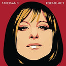 Barbra Streisand - Release Me 2 (New CD)