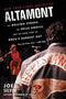 Altamont - The Rolling Stones. The Hells Angels, and the Inside Story of Rock's Darkest Day (New Book)