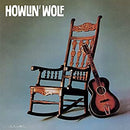 Howlin' Wolf ‎- Howlin' Wolf (New Vinyl)