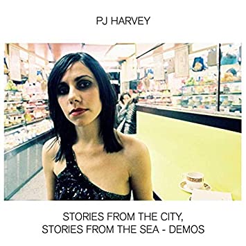 PJ Harvey - Stories From the City Stories From the Sea (Demos) (New Vinyl)