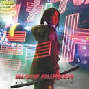 Various - Blade Runner: Black Lotus (Ltd Neon Green) (New Vinyl)