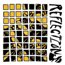 Woods - Reflections Vol. 1 (Bumble Bee Crown King) (Coloured Vinyl) (New Vinyl)