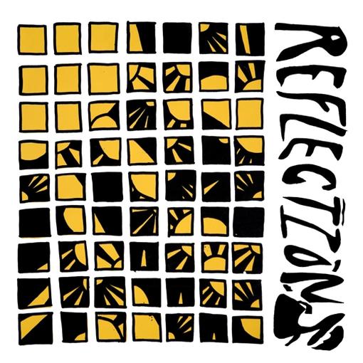 Woods - Reflections Vol. 1 (Bumble Bee Crown King) (Coloured Vinyl) (New Vinyl)