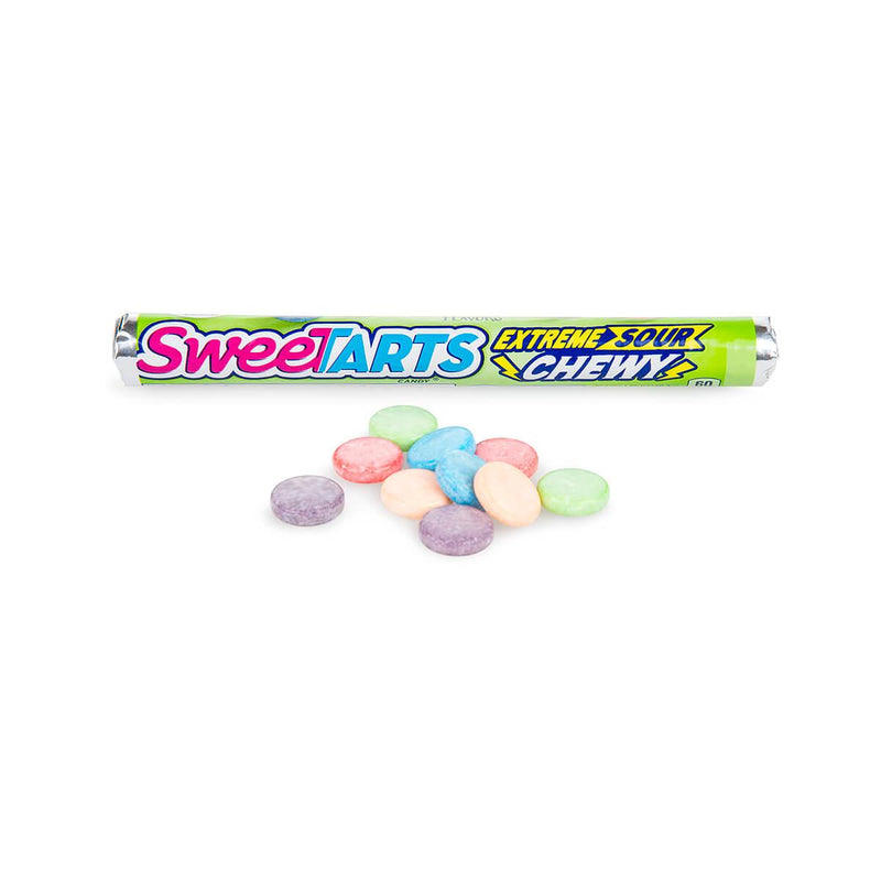 Sweetarts Chewy Sours