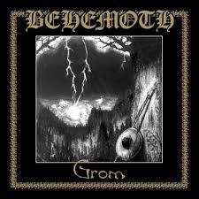 Behemoth - Grom (2CD/Expanded/Remaster) (New CD)