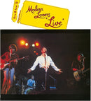 Jonathan Richman & The Modern Lovers - Modern Lovers Live (New CD)