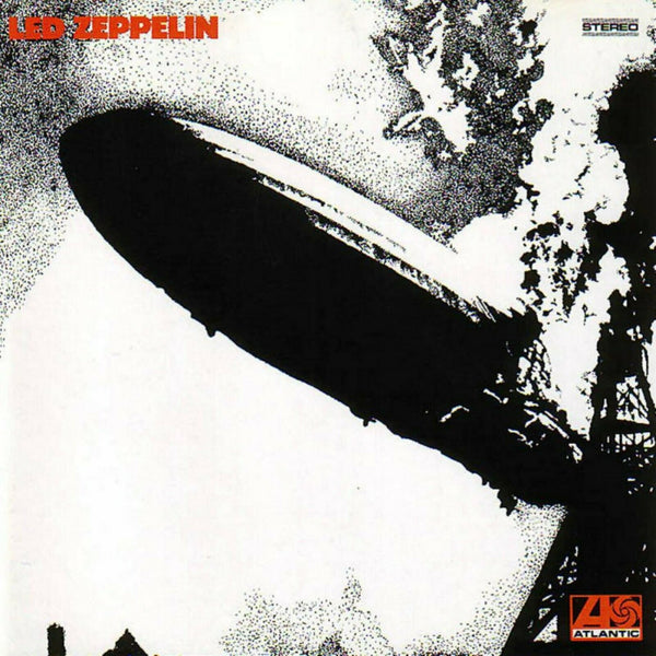 Led Zeppelin - Led Zeppelin I (Remastered Original CD) (New CD)