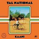 Tal-national-kaani-new-vinyl