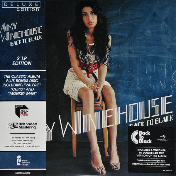 Amy-winehouse-back-to-black-half-speed-mastering2lp-import-new-vinyl