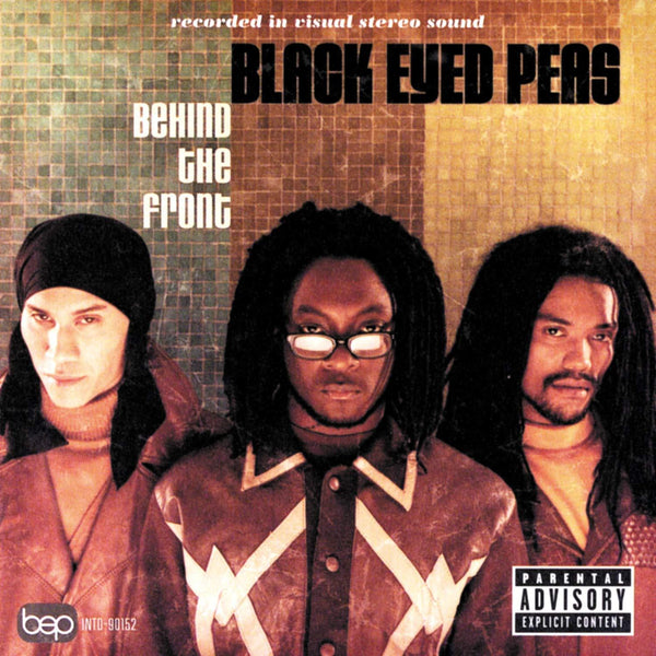 Black-eyed-peas-behind-the-front-new-vinyl