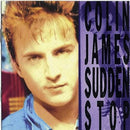 Colin-james-sudden-stop-blue180gri-new-vinyl