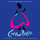 Andrew Lloyd Webber - Cinderella (Highlights) (New Vinyl)