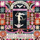 Decemberists-what-a-terrible-world-new-vinyl