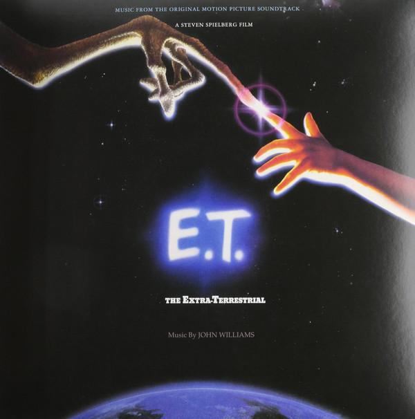 John-williams-e-t-extra-terrestrial-new-vinyl