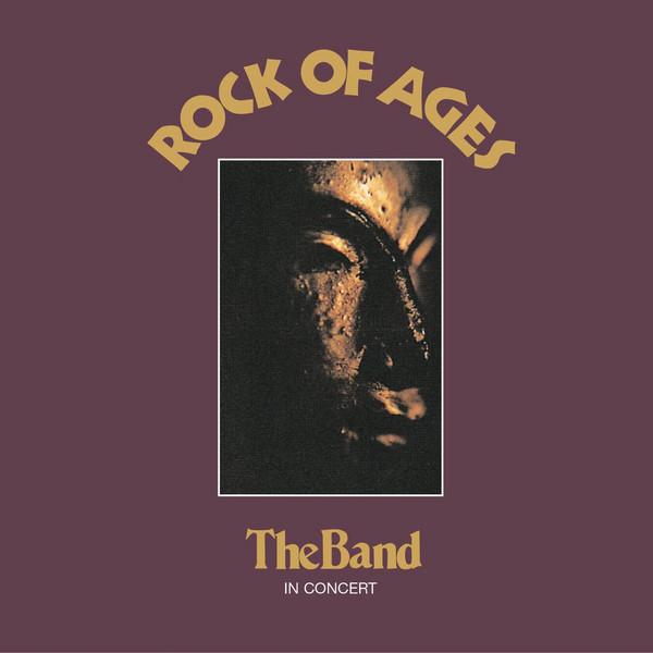 Band-rock-of-ages-new-vinyl