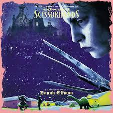 Various-edward-scissorhands-ost-new-vinyl