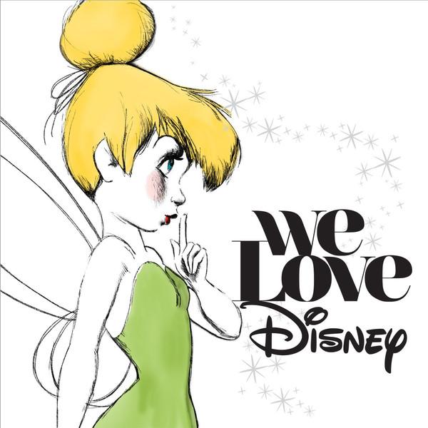 Various-we-love-disney-new-vinyl