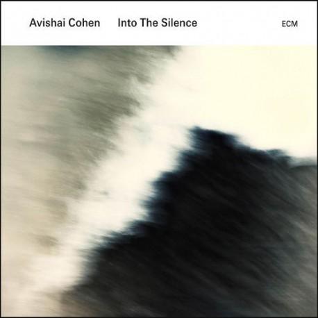 Avishi-cohen-into-the-silence-new-vinyl