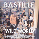 Bastille-wild-world-new-vinyl