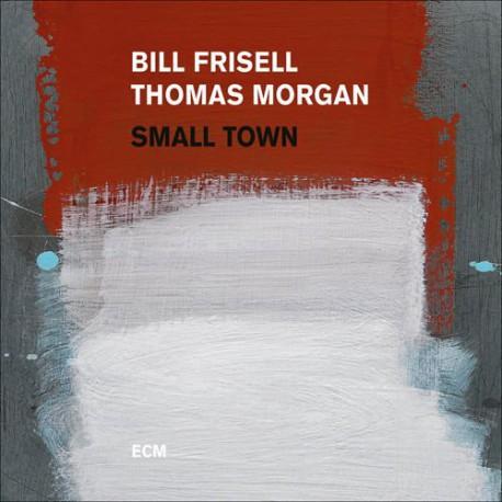 Bill-frisell-small-town-new-vinyl