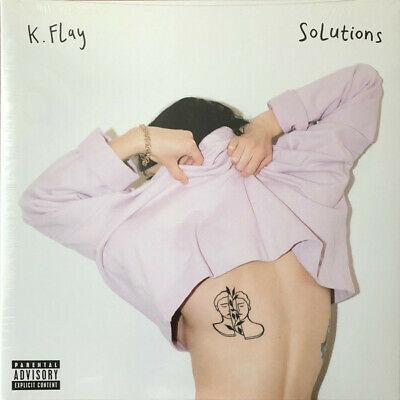 K-flay-solutions-new-vinyl