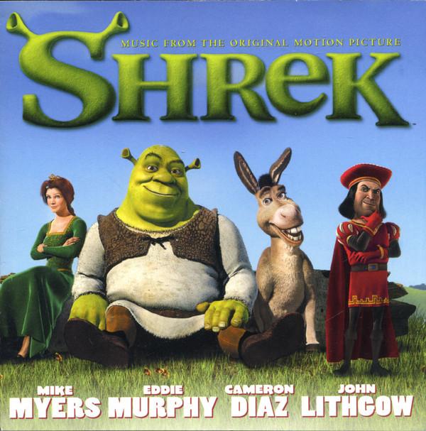 Various-shrek-ost-new-vinyl