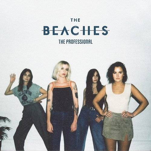 Beaches-professional-ep-new-cd