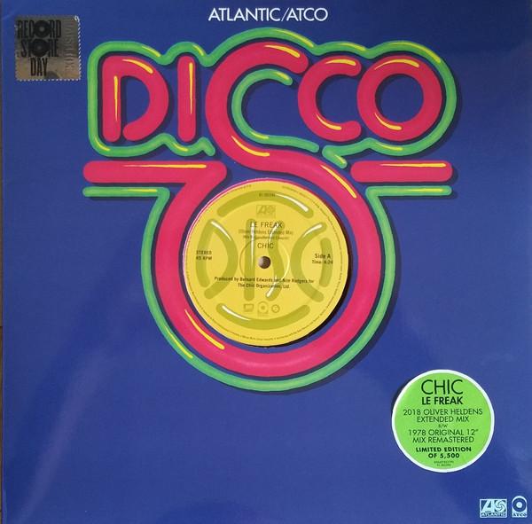 Chic-le-freak-oliver-helden12-in-new-vinyl