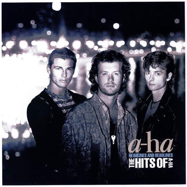 A-ha-headlines-and-deadlines-hits-new-vinyl