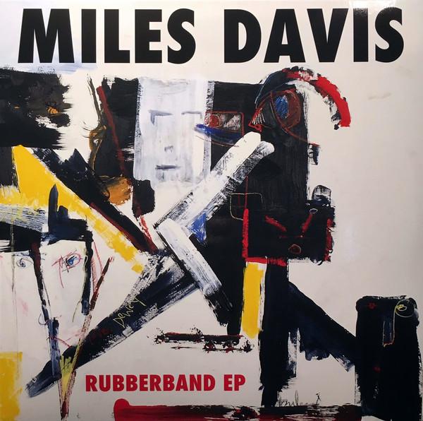 Miles-davis-rubberband-ep-new-vinyl