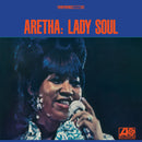 Aretha Franklin - Lady Soul (Crystal Clear) (New Vinyl)