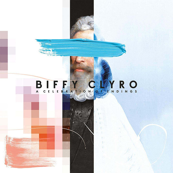 Biffy-clyro-a-celebration-of-endings-indie-store-blue-vinyl-new-vinyl