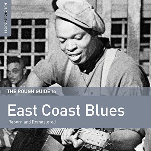 Various-rough-guide-to-east-coast-blue-new-vinyl