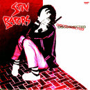 Stiv Bators - Disconnected (Indie Exclusive Clear Orange) (New Vinyl)