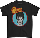 David Bowie - Aladdin Sane - T-Shirt