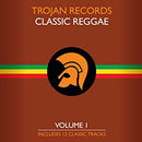 Various -Trojan Records Classic Reggae Volume 1 (New Vinyl)