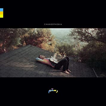 Rostam - Changephobia (New Vinyl)