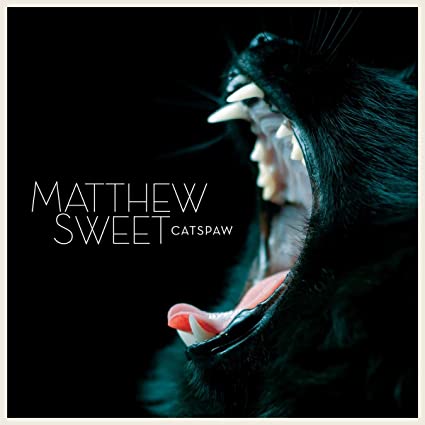 Matthew Sweet - Catspaw (New CD)