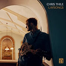 Chris Thile - Laysongs (New Vinyl)