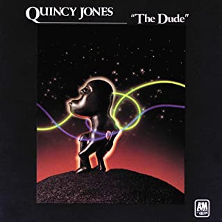 Quincy Jones - The Dude (New Vinyl)