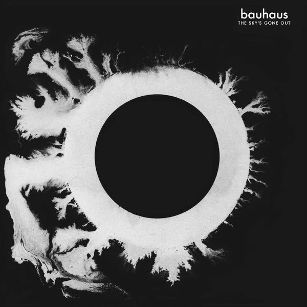 Bauhaus - The Sky's Gone Out (New Vinyl)