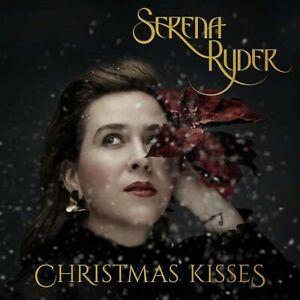 Serena-ryder-christmas-kisses-new-vinyl